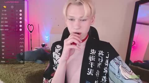 Snapshot of rainbow__salt chatting on 3, 1, 2025 Mike online show from 3, 1, 2025