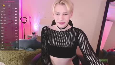 Snapshot of rainbow__salt chatting on 4, 1, 2025 Mike online show from 4, 1, 2025