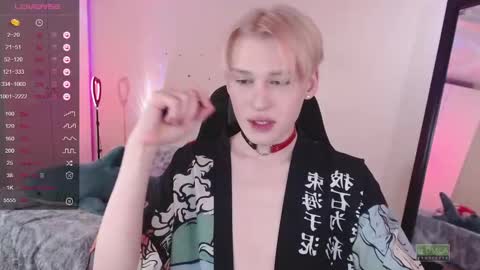 Snapshot of rainbow__salt chatting on 3, 2, 2025 Mike online show from 3, 2, 2025