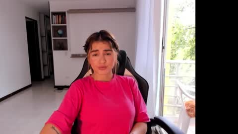 Jennyindependent model . online show from 24, 9, 2025