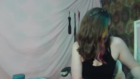 Snapshot of rainbowbitterbb chatting on 2, 11, 2025 RainbowBitterBB online show from 2, 11, 2025