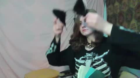 Snapshot of rainbowbitterbb chatting on 30, 11, 2025 RainbowBitterBB online show from 30, 11, 2025