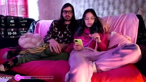 Snapshot of rainbowpony420 chatting on 23, 2, 2025 Joline and Alexa online show from 23, 2, 2025