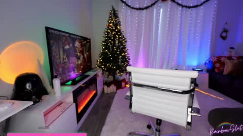 Snapshot of rainbowslut chatting on 2, 12, 2024 Mary Rainz online show from 2, 12, 2024