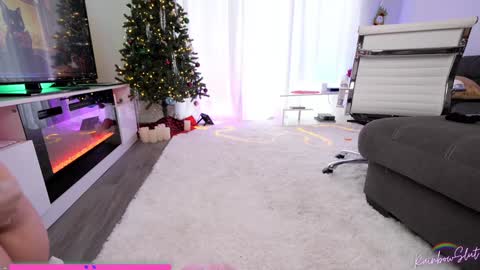 Snapshot of rainbowslut chatting on 3, 12, 2024 Mary Rainz online show from 3, 12, 2024