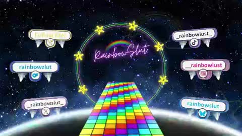 Snapshot of rainbowslut chatting on 1, 7, 2026 Mary Rainz online show from 1, 7, 2026