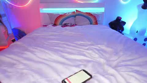 Snapshot of rainbowslut chatting on 25, 7, 2026 Mary Rainz online show from 25, 7, 2026