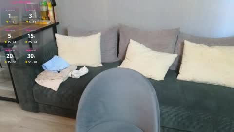 rainevi online show from 26, 3, 2026