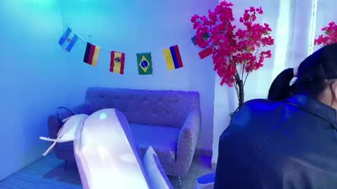Snapshot of rainy_doll chatting on 17, 6, 2026 Rainy online show from 17, 6, 2026