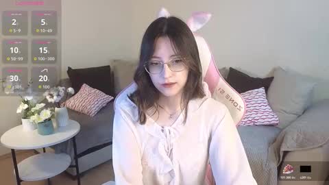 rainybella online show from 7, 1, 2026