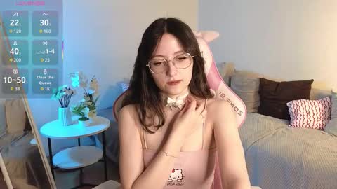 rainybella online show from 22, 2, 2026