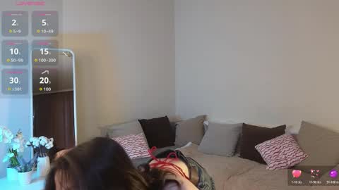Snapshot of rainybella chatting on 3, 6, 2026 rainybella online show from 3, 6, 2026