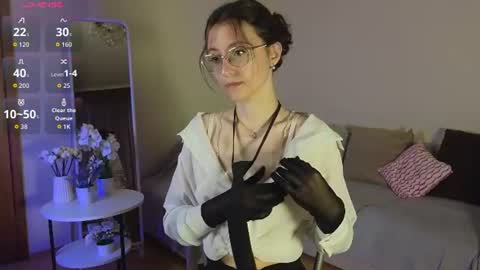 Snapshot of rainybella chatting on 13, 6, 2026 rainybella online show from 13, 6, 2026