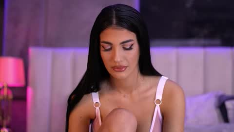 Raisa online show from 5, 11, 2025