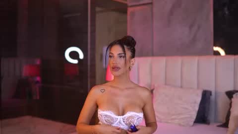 Raisa online show from 27, 6, 2026