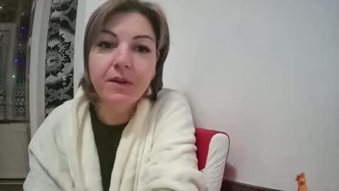 Snapshot of raissa_666 chatting on 22, 12, 2025 raissa_666 online show from 22, 12, 2025