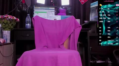 Snapshot of raissa_sky26 chatting on 26, 11, 2025 Laura online show from 26, 11, 2025