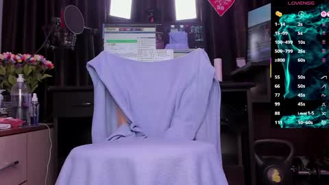 Laura online show from 17, 4, 2026