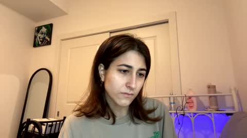 Snapshot of raiyvyn chatting on 4, 1, 2025 Ray Ray online show from 4, 1, 2025