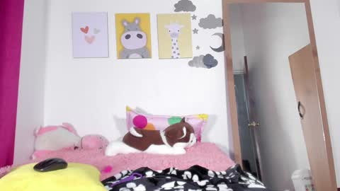  Nina  online show from 7, 1, 2025