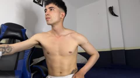 Enzo online show from 1, 3, 2026