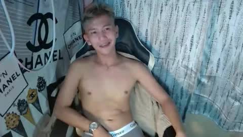 ralfhuge24 online show from 16, 12, 2025