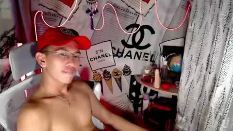 ralfhuge24 online show from 3, 2, 2026