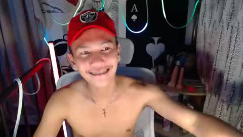 ralfhuge24 online show from 11, 2, 2026