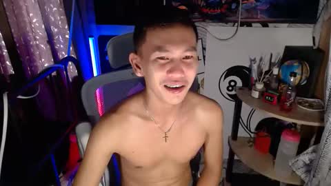 ralfhuge24 online show from 1, 3, 2026