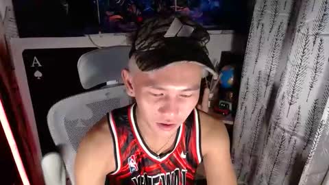 ralfhuge24 online show from 11, 3, 2026