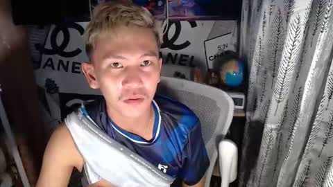 ralfhuge24 online show from 18, 4, 2026