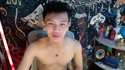 ralfhuge24 online show from 20, 5, 2026