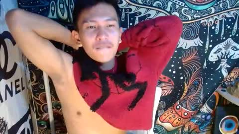 ralfhuge24 online show from 26, 5, 2026