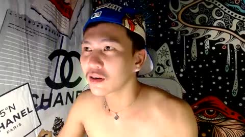 Snapshot of ralfhuge24 chatting on 7, 6, 2026 ralfhuge24 online show from 7, 6, 2026
