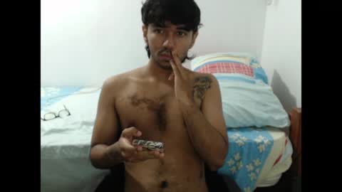 BSmoke Hotman online show from 20, 5, 2026