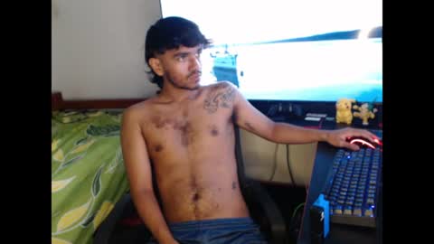 BSmoke Hotman online show from 20, 6, 2026