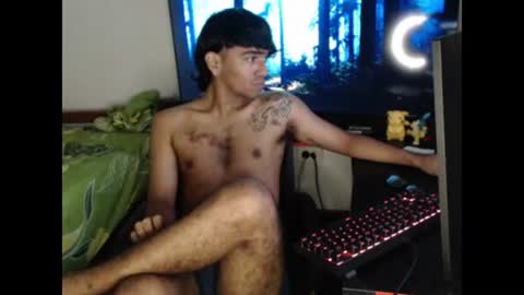 BSmoke Hotman online show from 25, 6, 2026