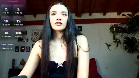 Snapshot of rami___ chatting on 11, 9, 2025 Ramona online show from 11, 9, 2025