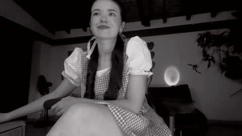 Snapshot of rami___ chatting on 26, 10, 2025 Ramona online show from 26, 10, 2025