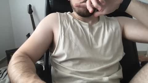 Snapshot of ramiarg chatting on 16, 10, 2025 ramiarg online show from 16, 10, 2025