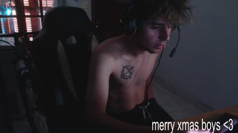 Ramiro online show from 29, 12, 2024