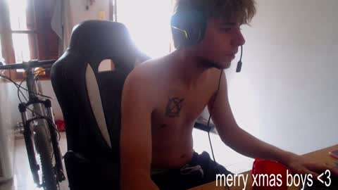 Ramiro online show from 31, 12, 2024