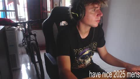 Ramiro online show from 31, 12, 2024