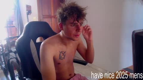 Ramiro online show from 1, 1, 2025