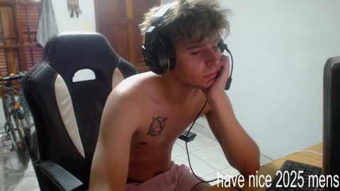 Ramiro online show from 1, 1, 2025