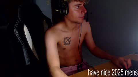 Ramiro online show from 3, 1, 2025