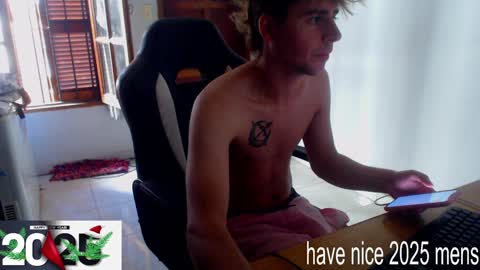 Ramiro online show from 3, 1, 2025