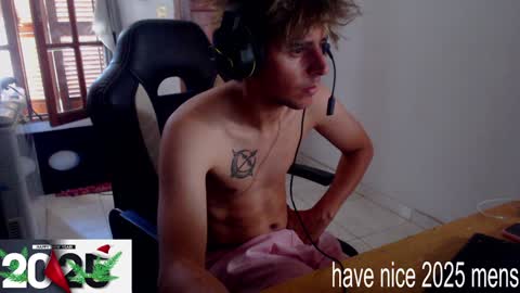 Ramiro online show from 3, 1, 2025