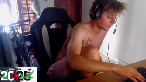 Ramiro online show from 4, 1, 2025