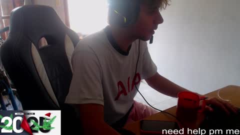 Ramiro online show from 5, 1, 2025